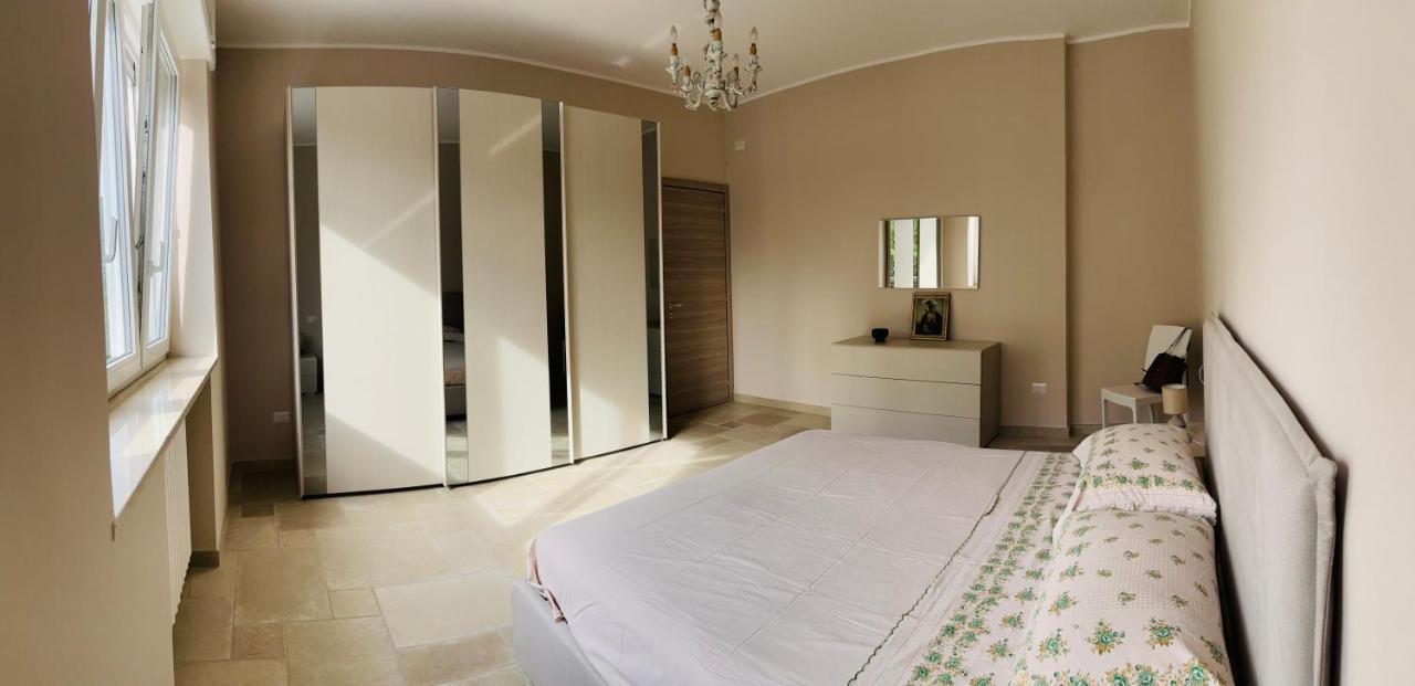 Villa Raffaele Trani Dış mekan fotoğraf
