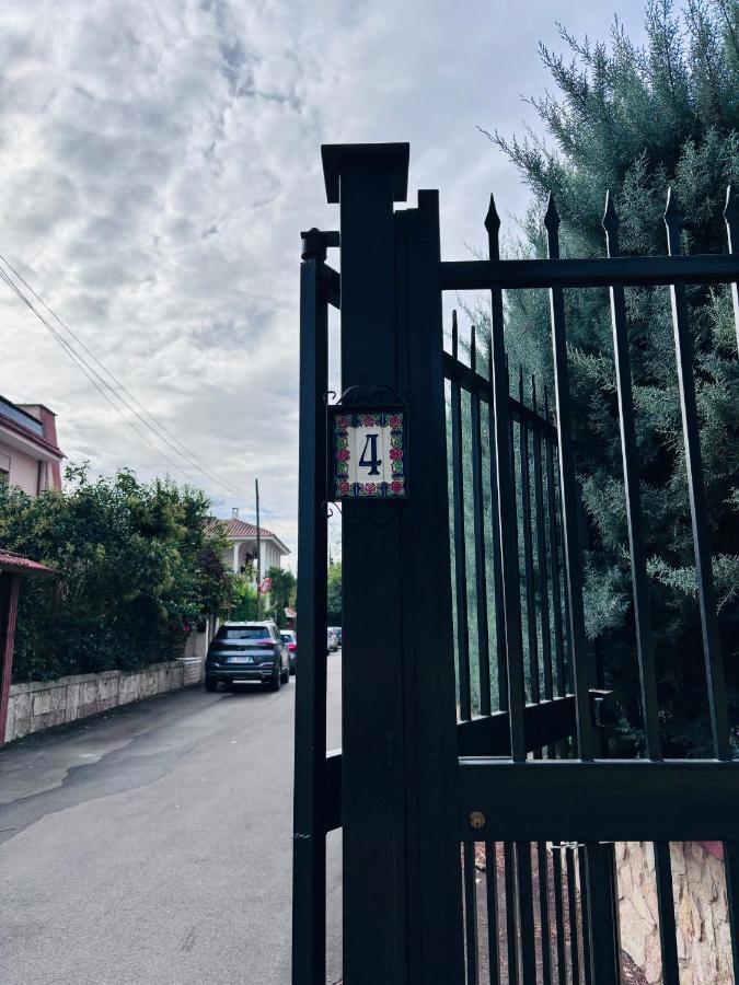 Villa Raffaele Trani Dış mekan fotoğraf