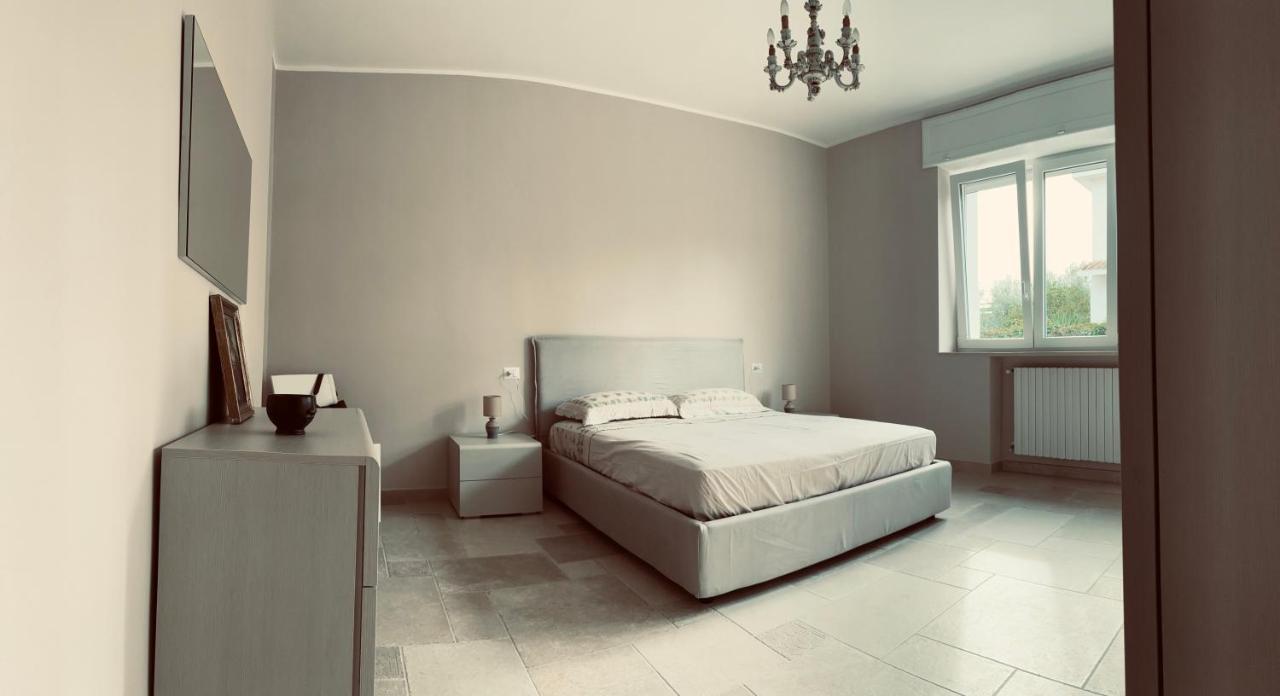 Villa Raffaele Trani Dış mekan fotoğraf