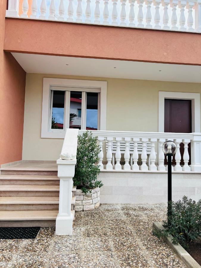 Villa Raffaele Trani Dış mekan fotoğraf