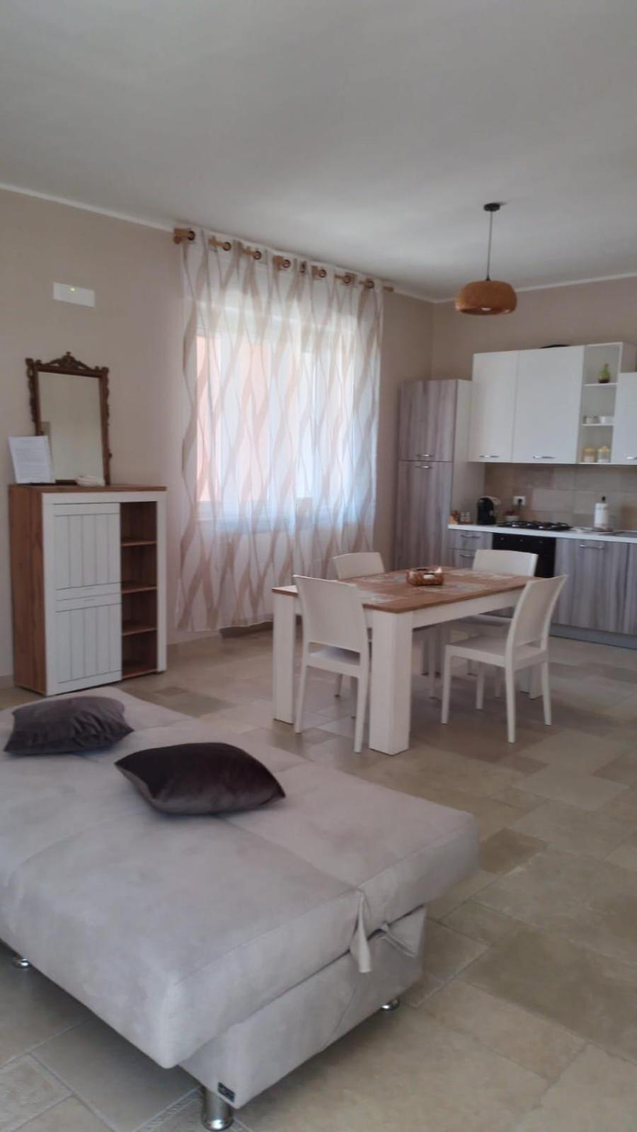 Villa Raffaele Trani Dış mekan fotoğraf